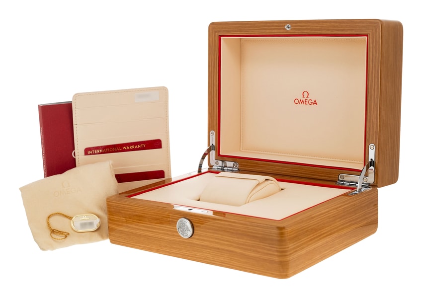 Omega Seamaster 300m 212.30.41.20.01.003